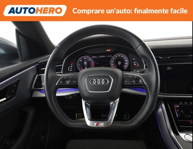 AUDI Q8 50 TDI 286 CV quattro tiptronic