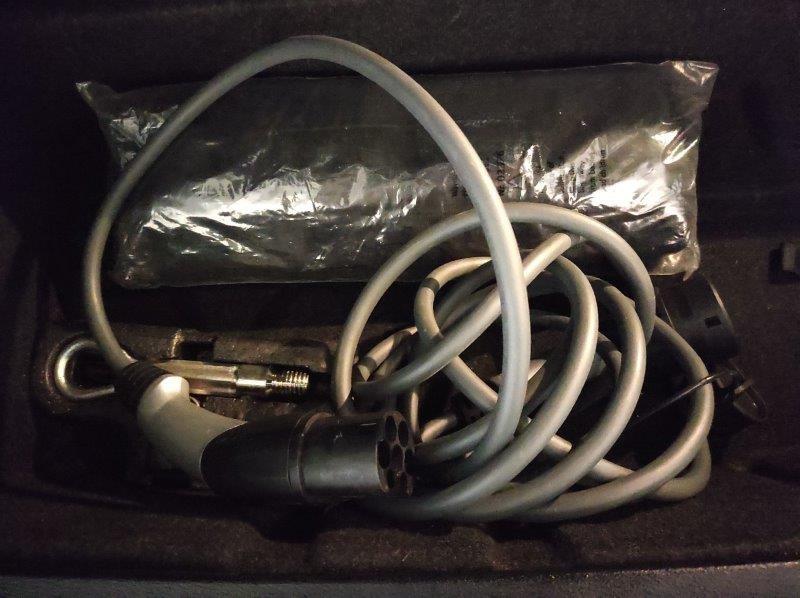 BMW X1 (F48) - X1 xDrive25e Business Advantage