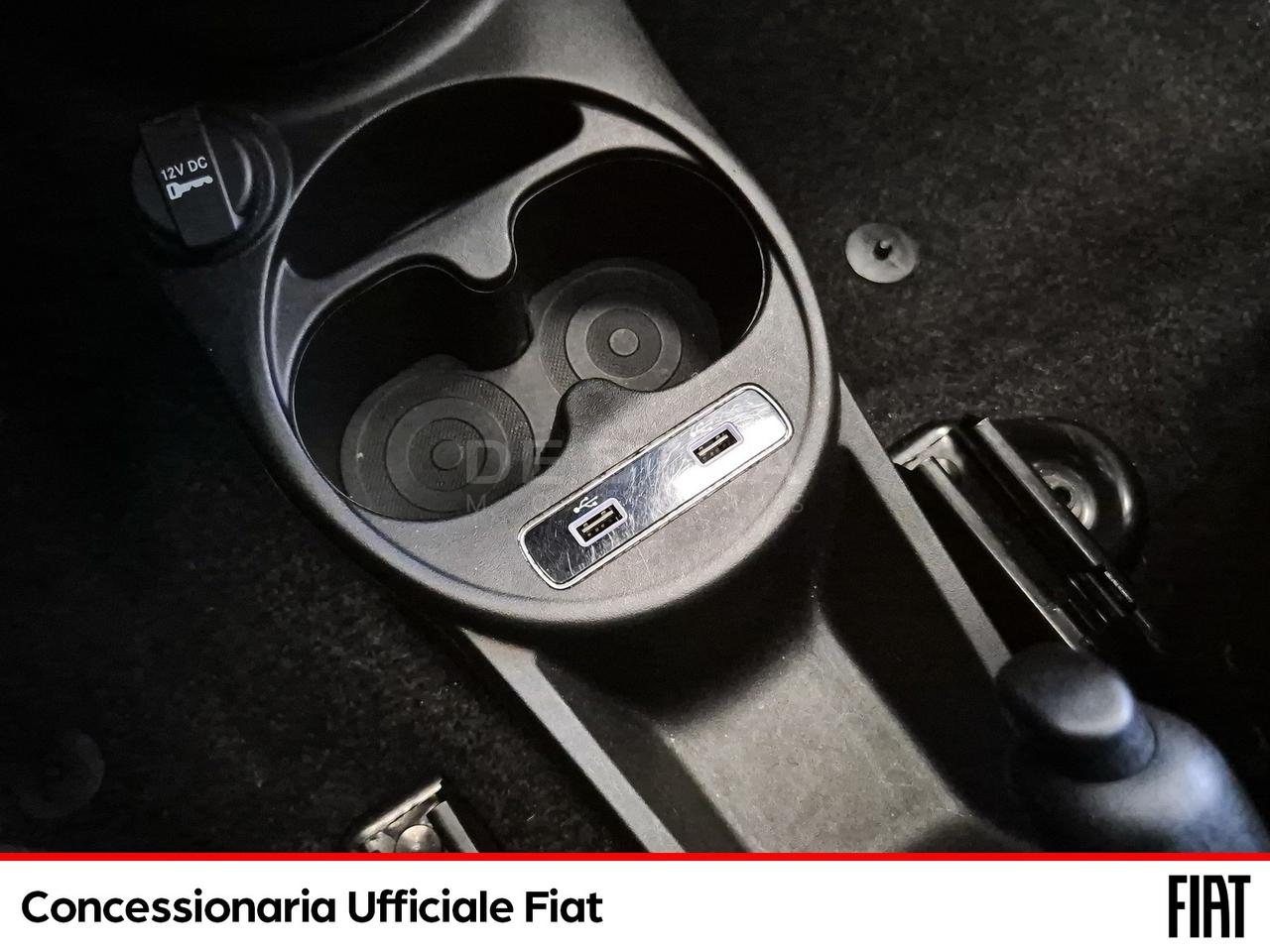 Fiat 500 1.0 hybrid dolcevita 70cv