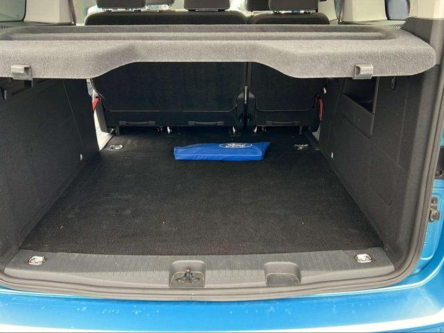 FORD Tourneo Connect 2.0 122 CV Active