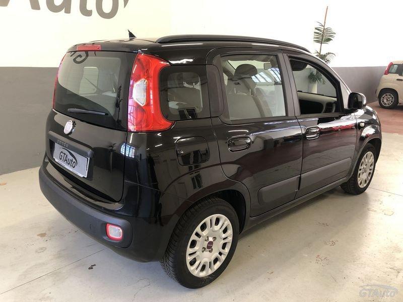 FIAT Panda Panda 1.2 Easy