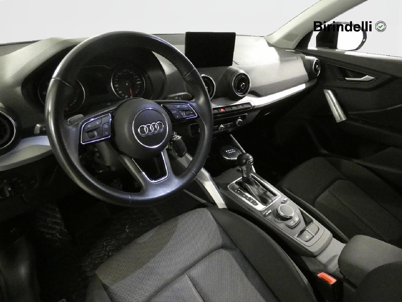 AUDI Q2 - Q2 30 TDI S tronic Admired