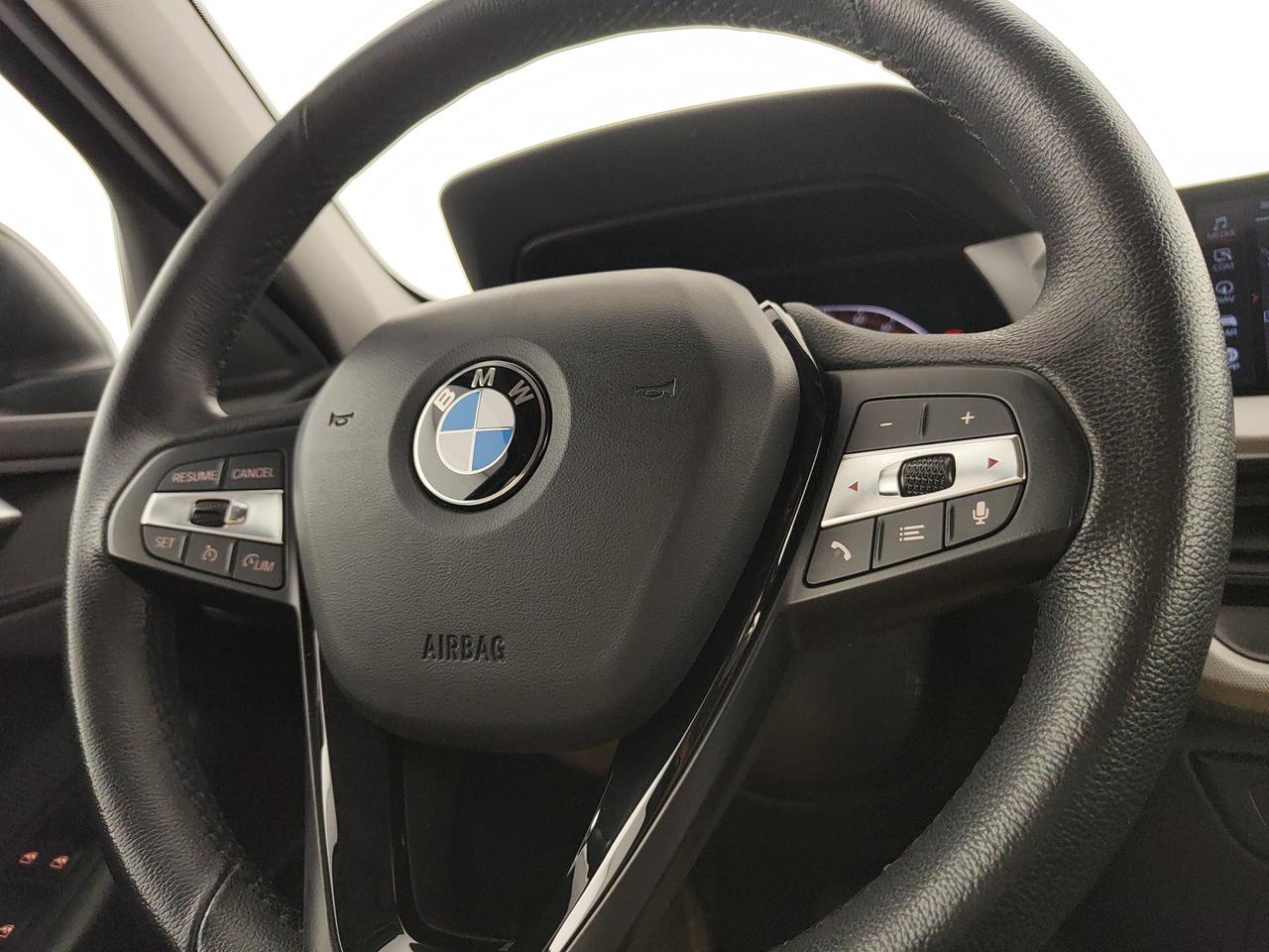 BMW 116i Business Advantage auto