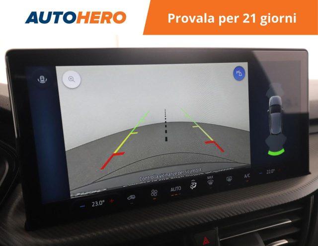 FORD Kuga 2.5 Full Hybrid 180 CV CVT 2WD ST-Line