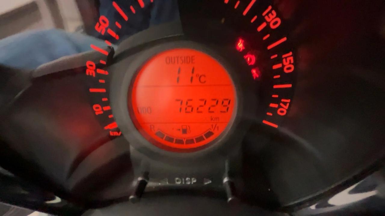 Citroen C1 1.0 vti Feel 72cv