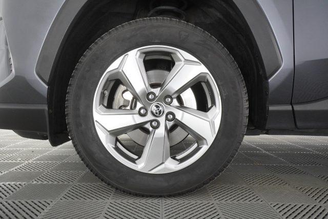 TOYOTA Dyna RAV4 RAV4 2.5 HV (218CV) E-CVT 2WD Active/mic/Styl