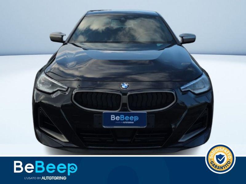BMW Serie 2 Coupé M240I COUPE XDRIVE AUTO