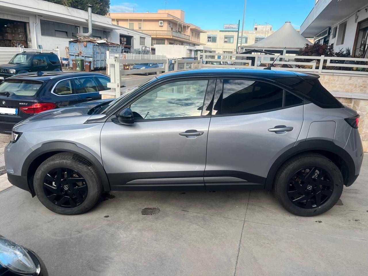 Opel Mokka 1.2 Turbo 136 CV GS