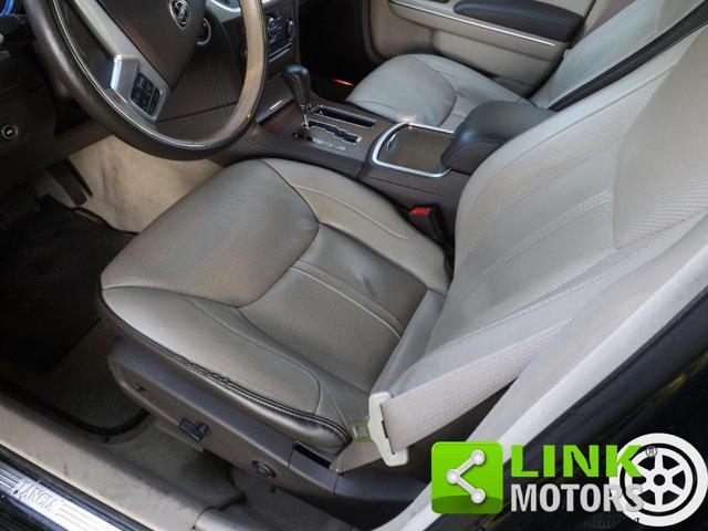 LANCIA Thema 3.0 V6 Multijet II 239 CV Executive ben tenuta