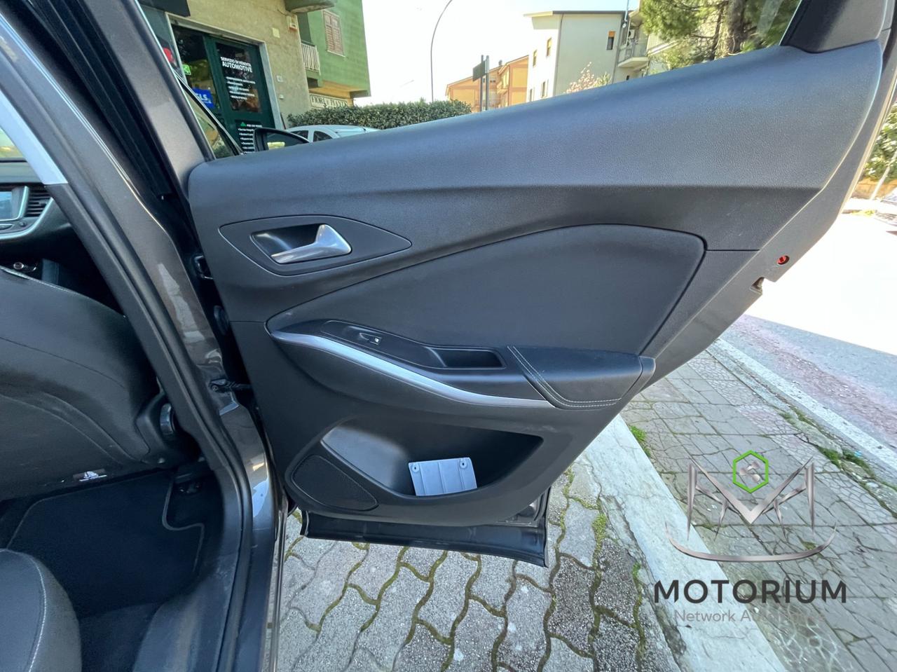 Opel Grandland X 1.6 ecotec Business s&s 120cv