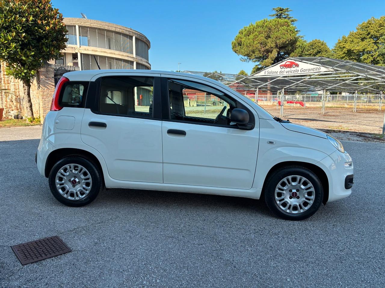Fiat Panda 1.0 FireFly Hybrid Easy *PREZZO REALE*