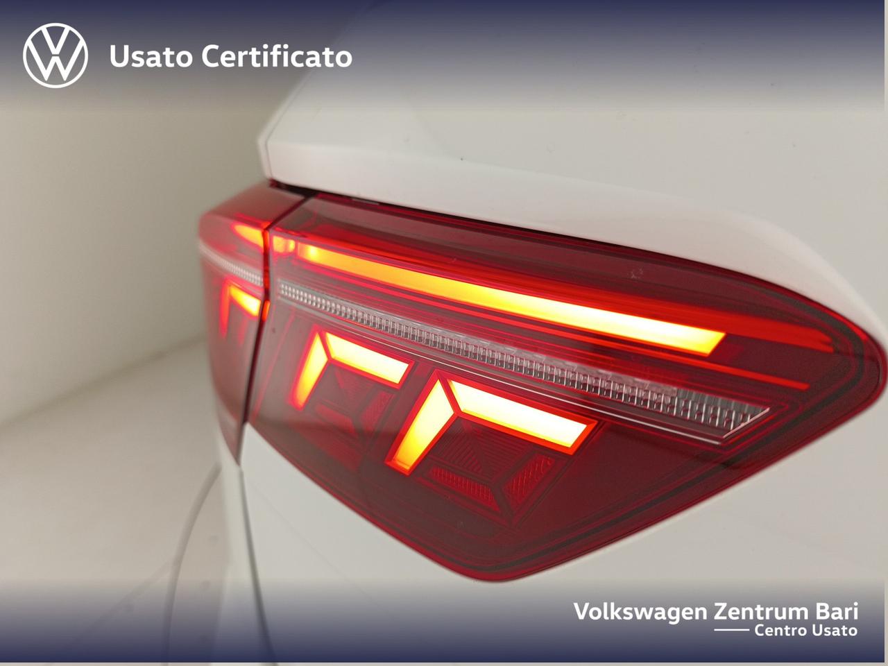 Volkswagen Tiguan 1.5 tsi elegance 150cv dsg
