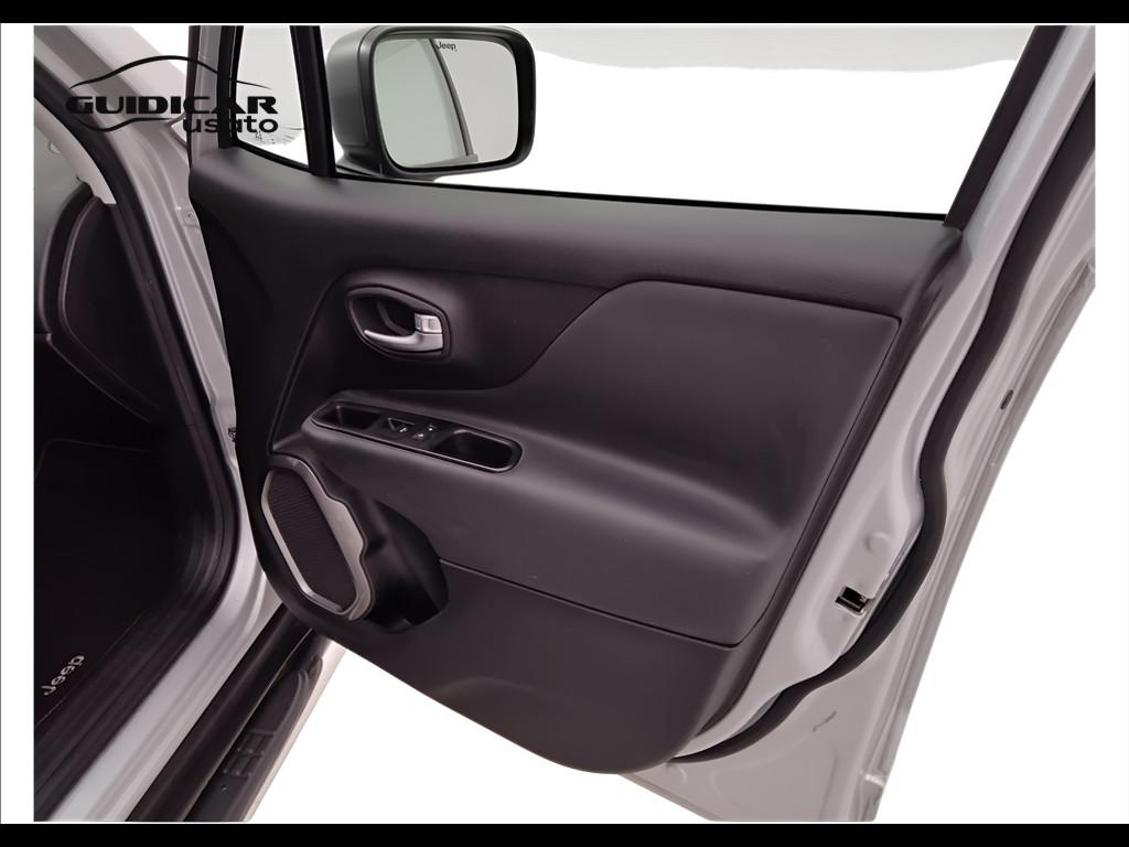 JEEP Renegade 2019 - Renegade 1.6 mjt Limited 2wd 120cv ddct