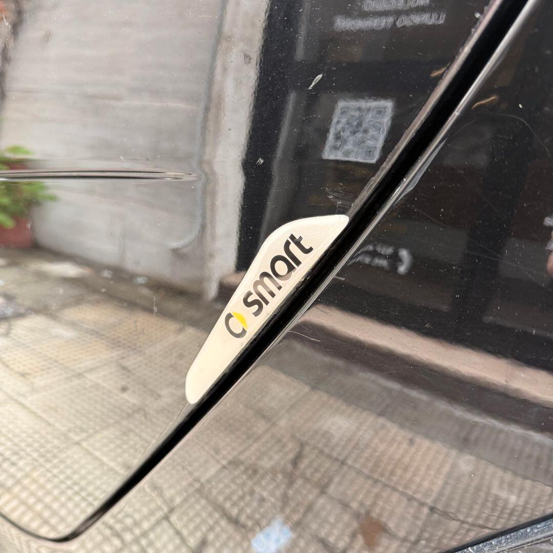 Smart ForTwo benzina 2008