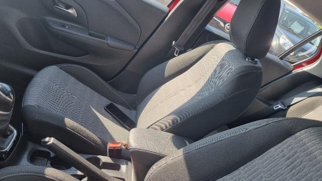 OPEL Corsa 1.2