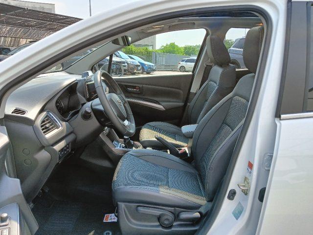 SUZUKI S-Cross 1.4 Hybrid 4WD AllGrip Starview