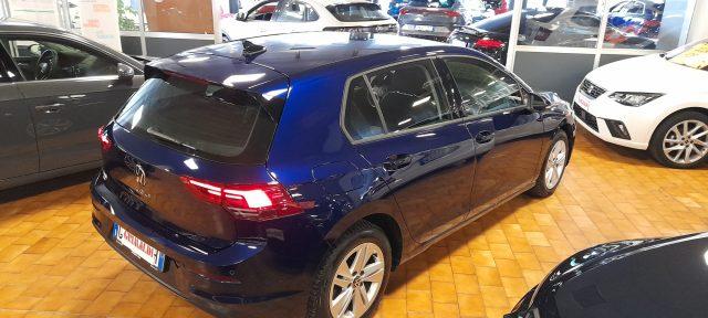 VOLKSWAGEN Golf 2.0 TDI SCR Life Dsg