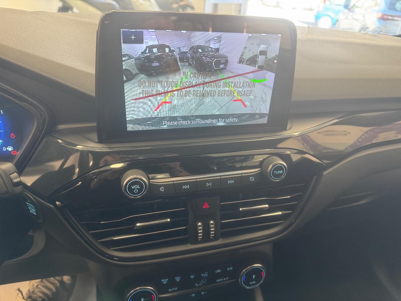 Ford Kuga 2.5 Plug In Hybrid 225 CV CVT 2WD ST-Line