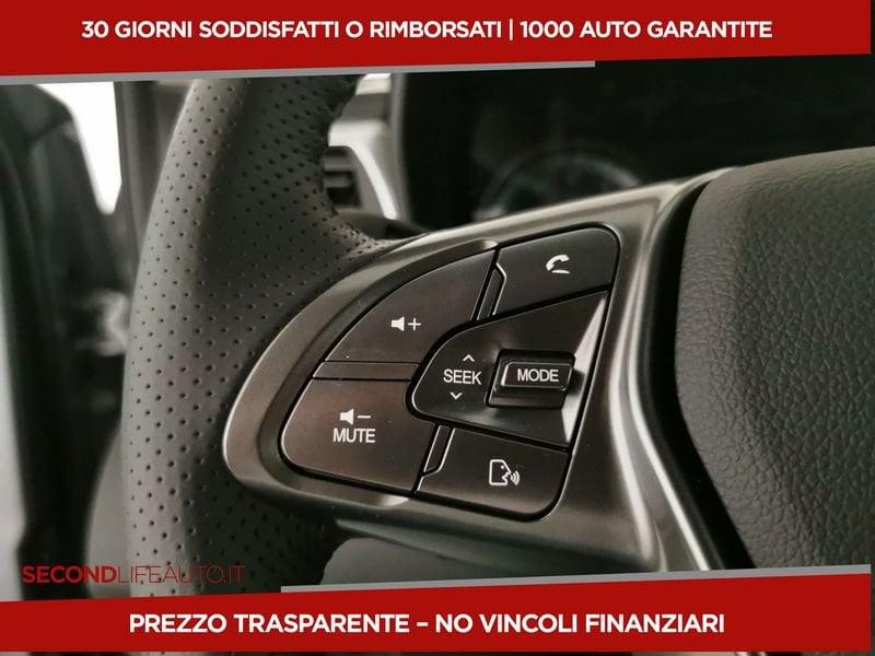 Ssangyong Tivoli 1.5 turbo gdi 135cv