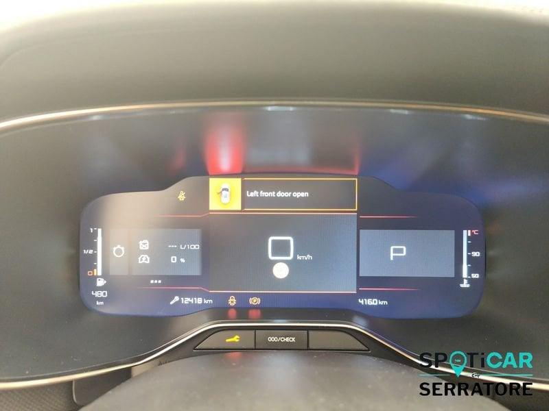Citroën C5 Aircross I 2022 1.2 hybrid Max 145cv e-dcs6