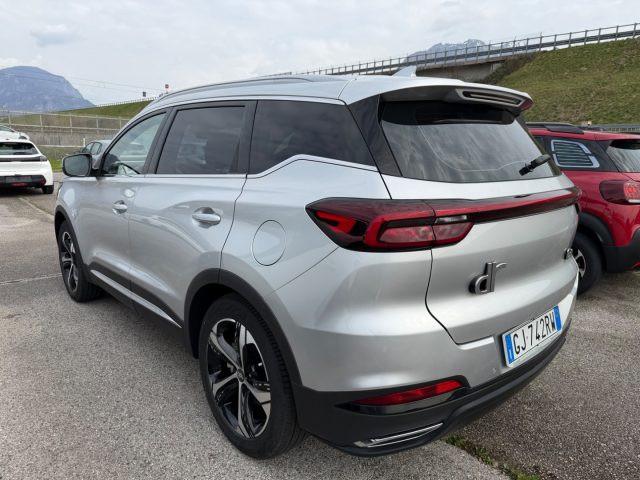 DR MOTOR DR 6.0 1.5 Turbo CVT Bi-Fuel GPL