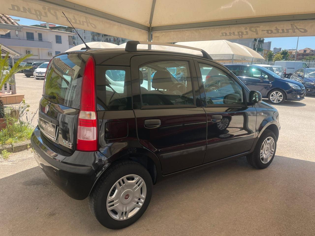 Fiat Panda 1.2 Dynamic Natural Power