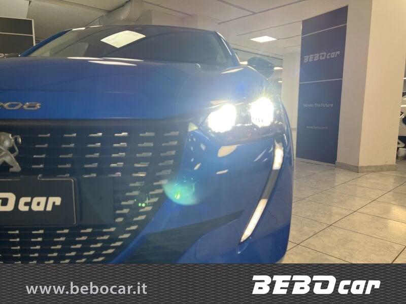 Peugeot 208 PureTech 100 Stop&Start 5 porte Allure