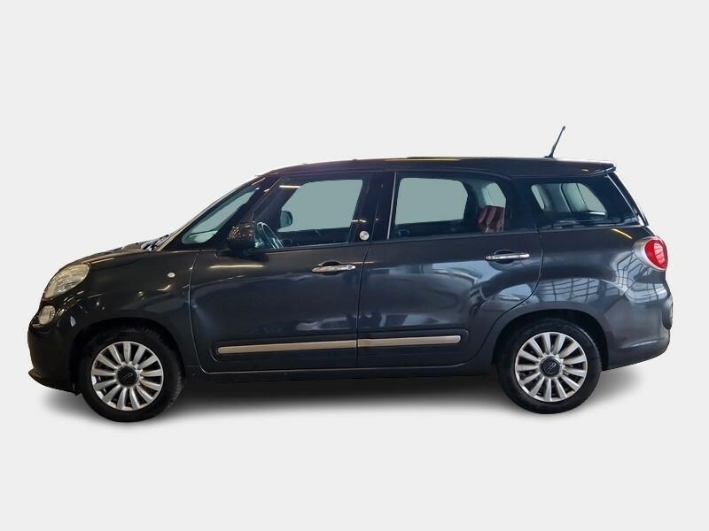 FIAT 500L Living 1.6 mjt Lounge 105cv