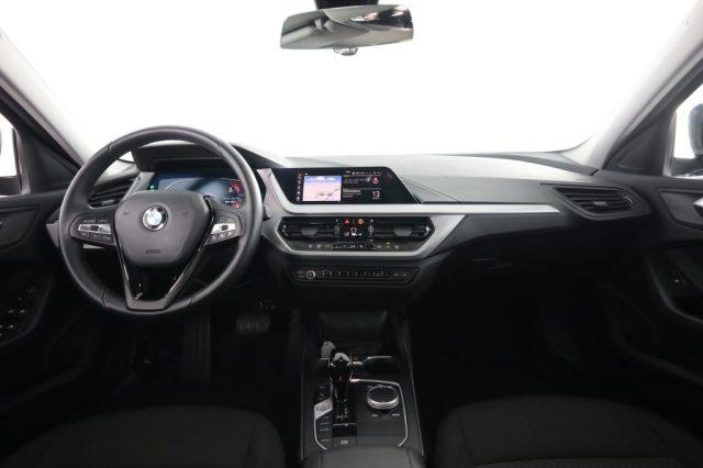 BMW 116 Serie 1 d BUSINESS ADVANTAGE