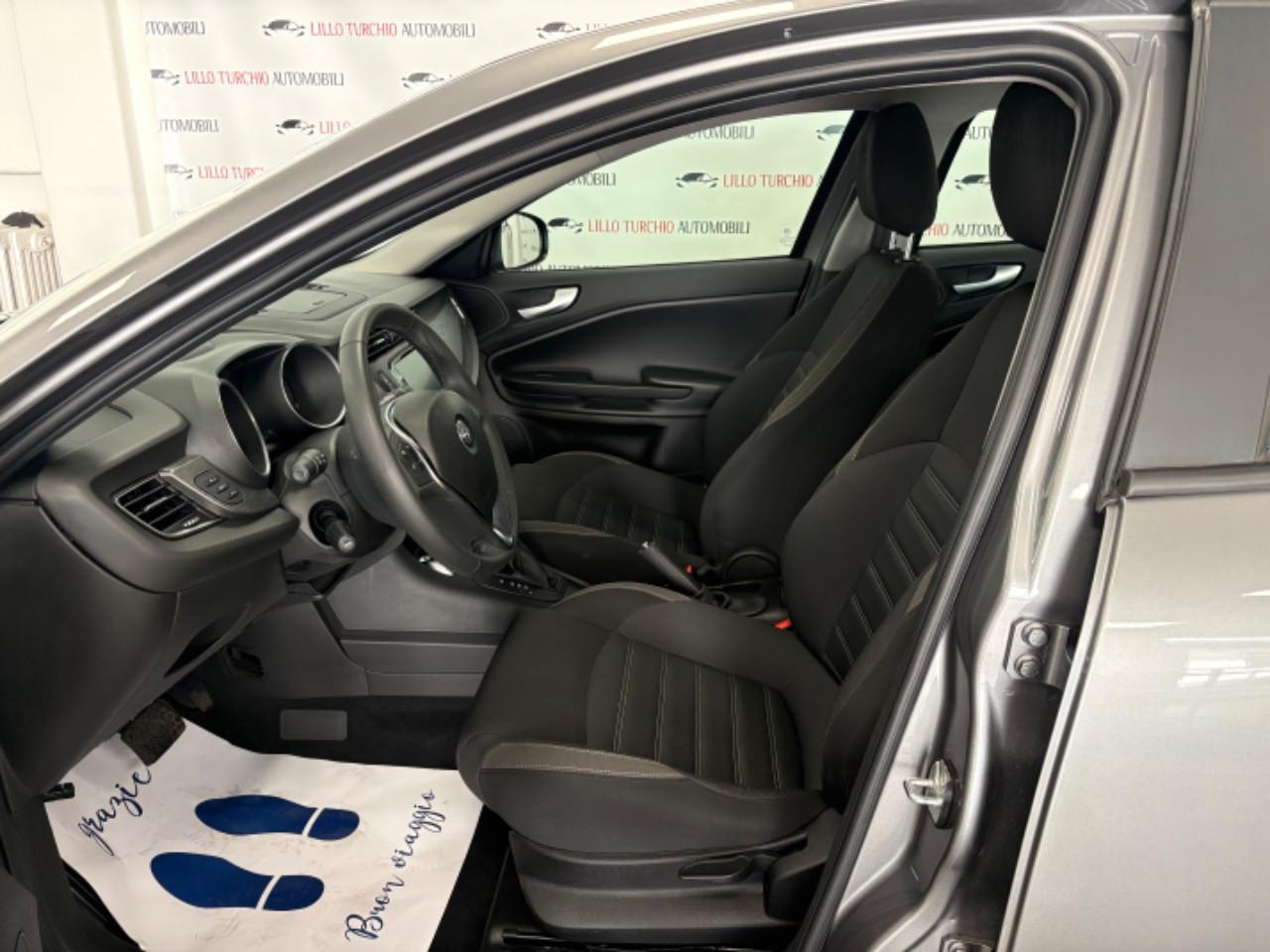 Alfa Romeo Giulietta 1.6 jtdm Business 120cv tct my19