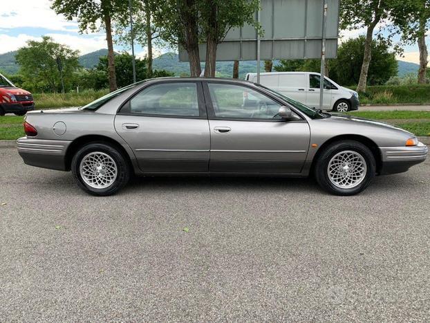 CHRYSLER Vision 3.5 V6 24V -UNIPRPOPRIETARIO- F