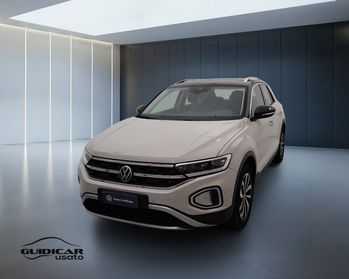 VOLKSWAGEN T-Roc I 2022 - T-Roc 1.0 tsi Style 110cv