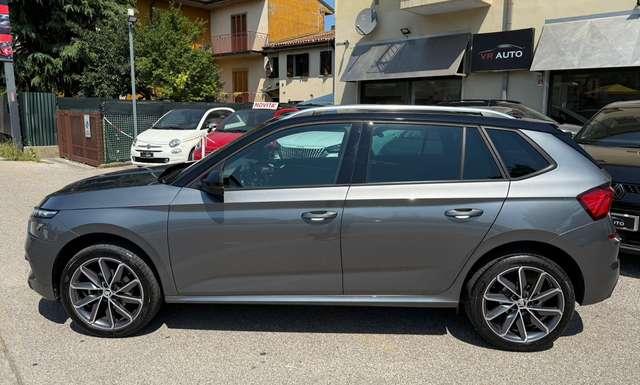 Skoda Kamiq 1.0 TSI Monte Carlo 110cv MONTECARLO/TETTO/CARPLAY