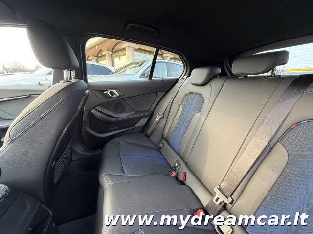 BMW 118 d 5p. Msport 150cv