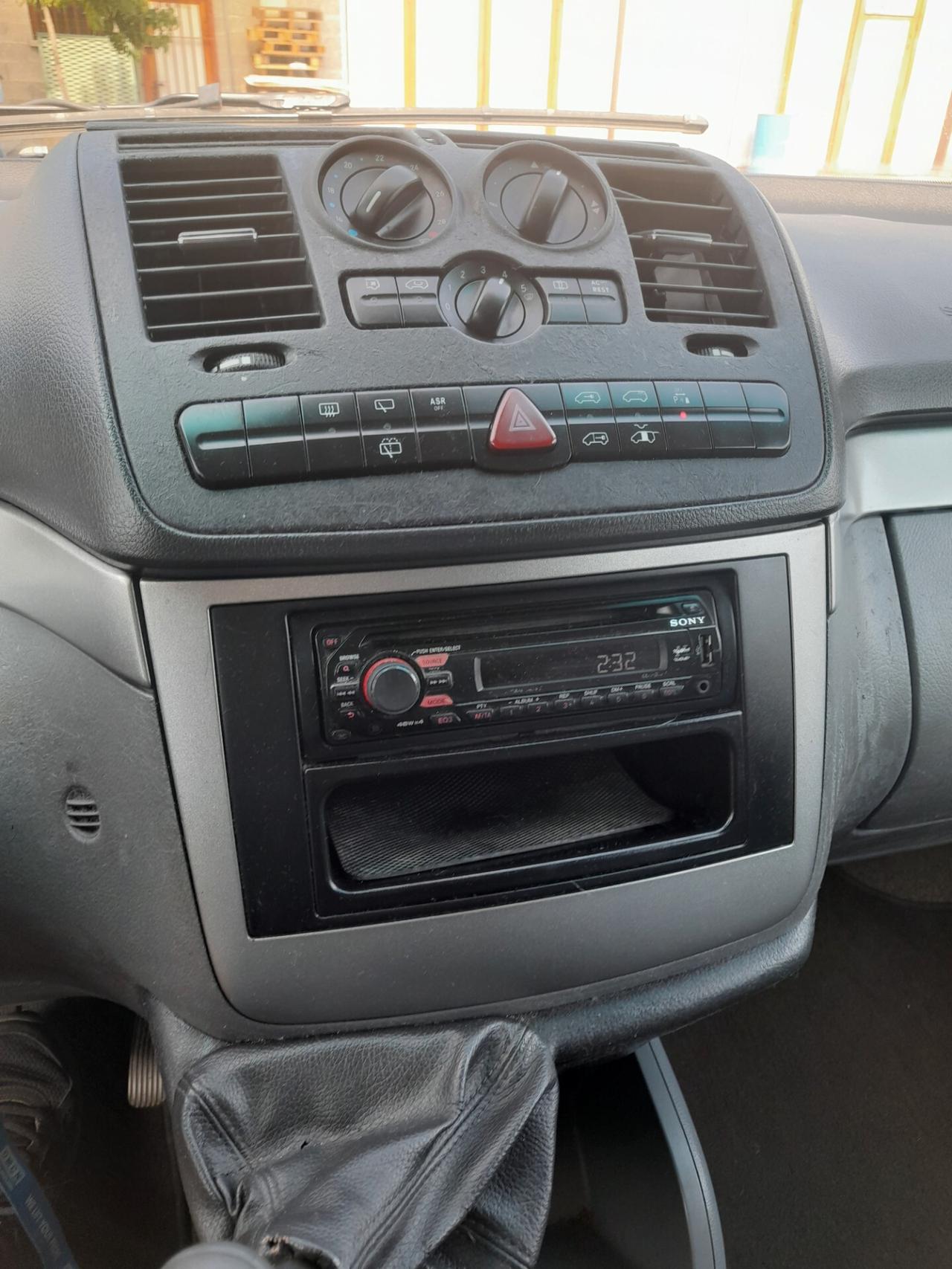 Fiat Ducato Maxi