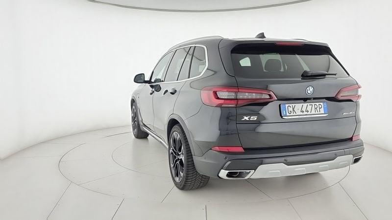 BMW X5 X5 xDrive45e xLine