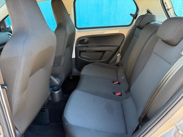 Skoda Citigo 1.0 5 porte metano