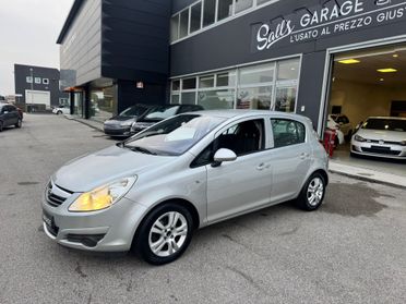 Opel Corsa 1.0 5 porte Neopatentati