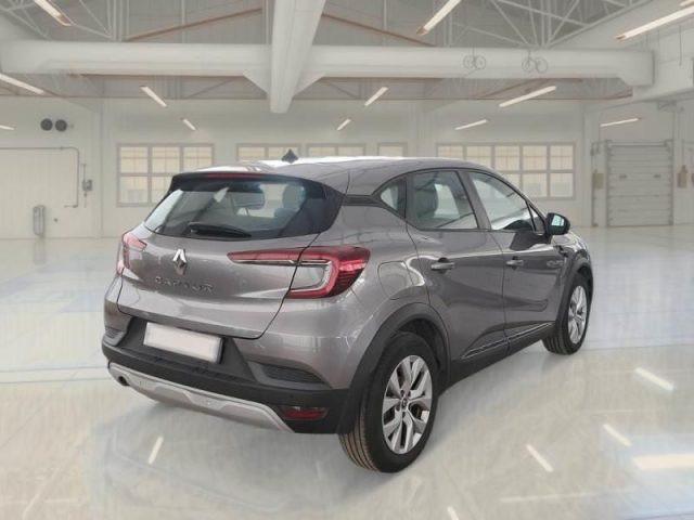RENAULT Captur Blue dCi 95 CV Business