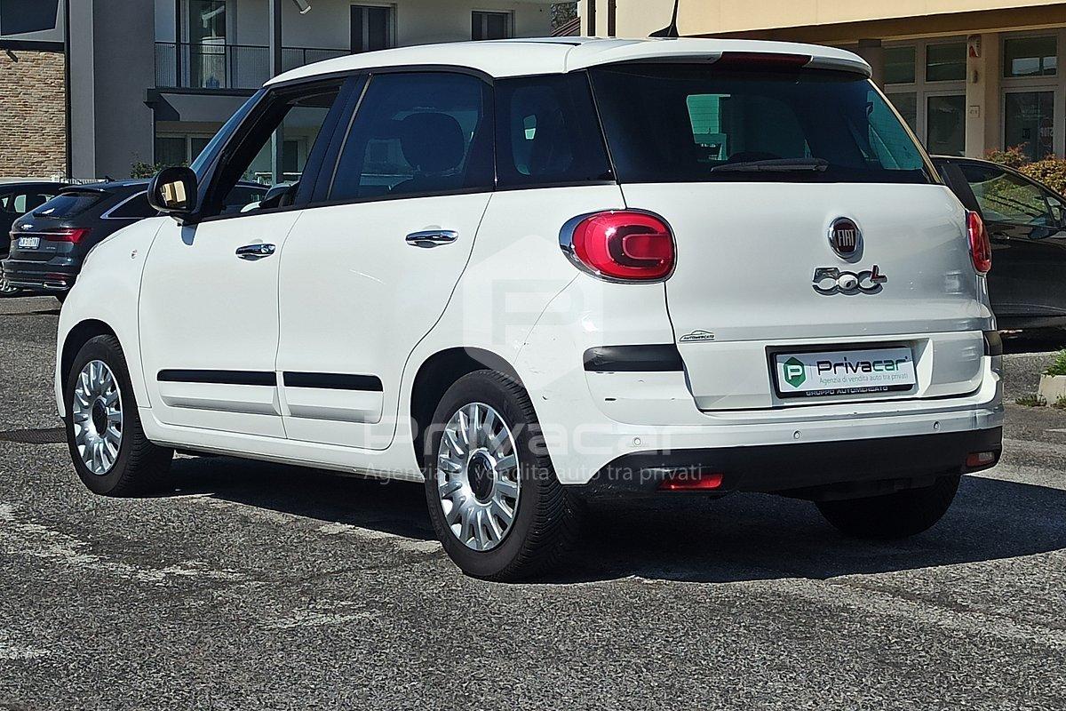 FIAT 500L Pro 1.6 MJT 120CV Mirror 4 posti (N1)