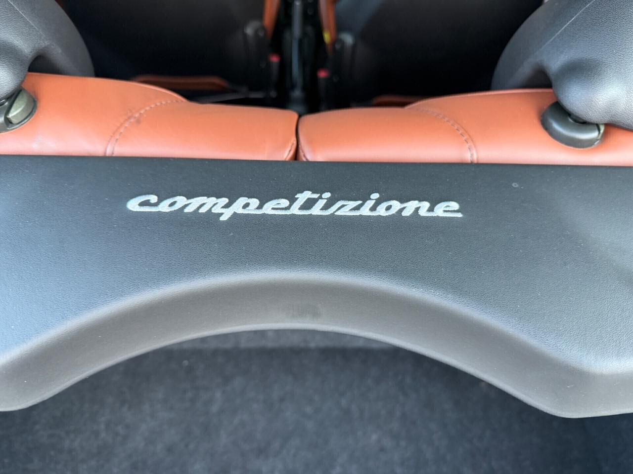 Fiat 500 ABARTH 1.4 BENZINA EURO5B 160CV 51.000KM