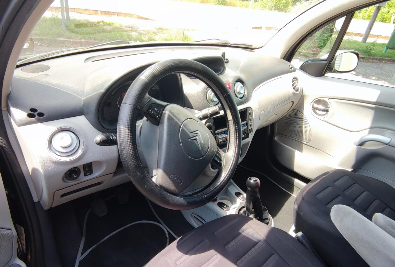 Citroen C3 1.4 Elegance