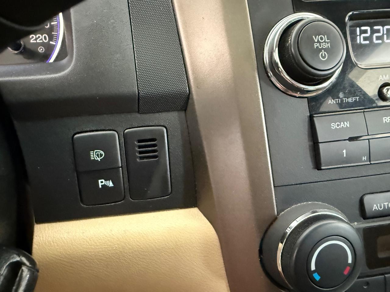 Honda CR-V 2.2 i-CTDi