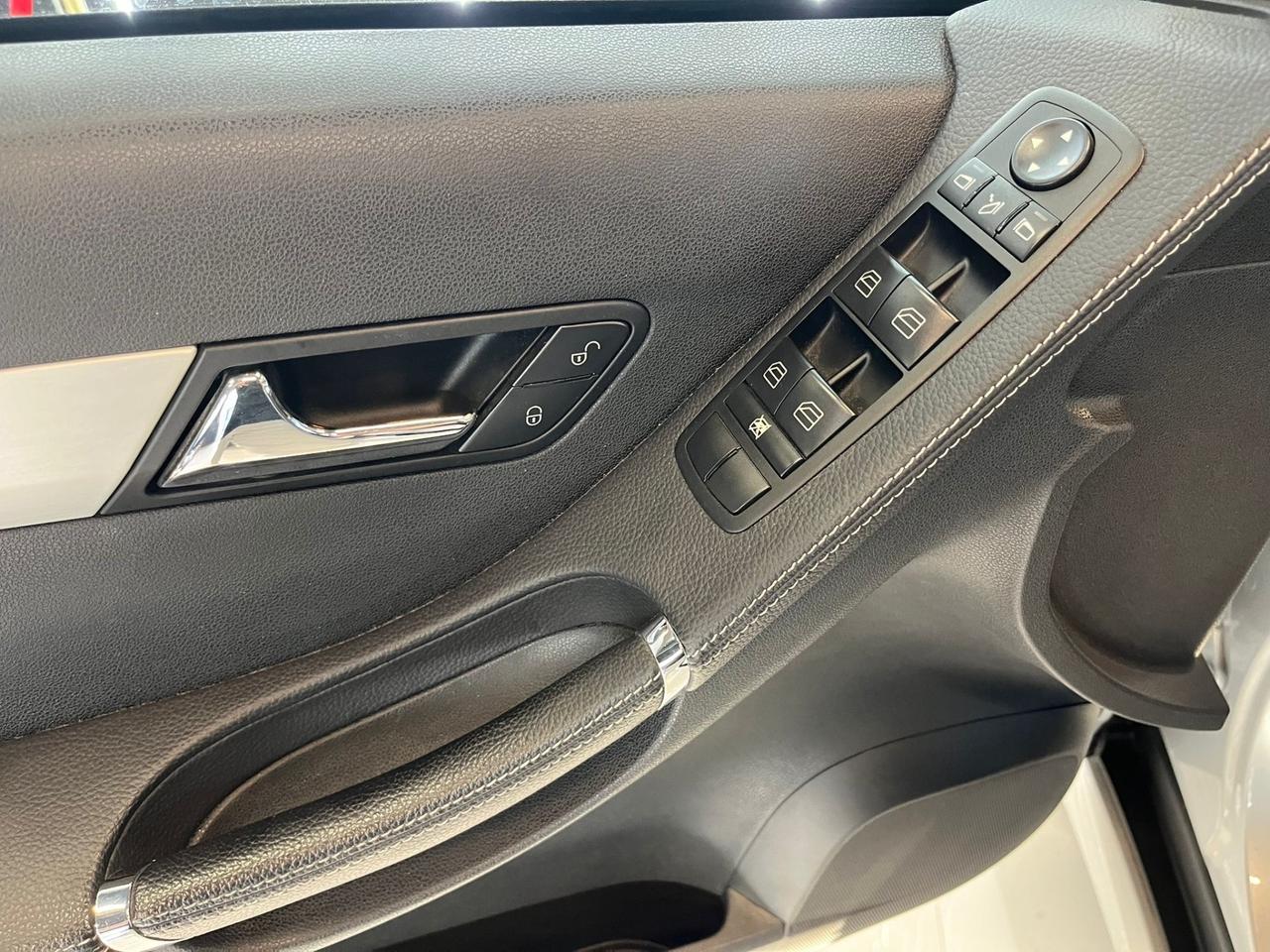 Mercedes-benz R 320 CDI cat 4Matic 7 POSTI TETTO FULL OPTIONAL
