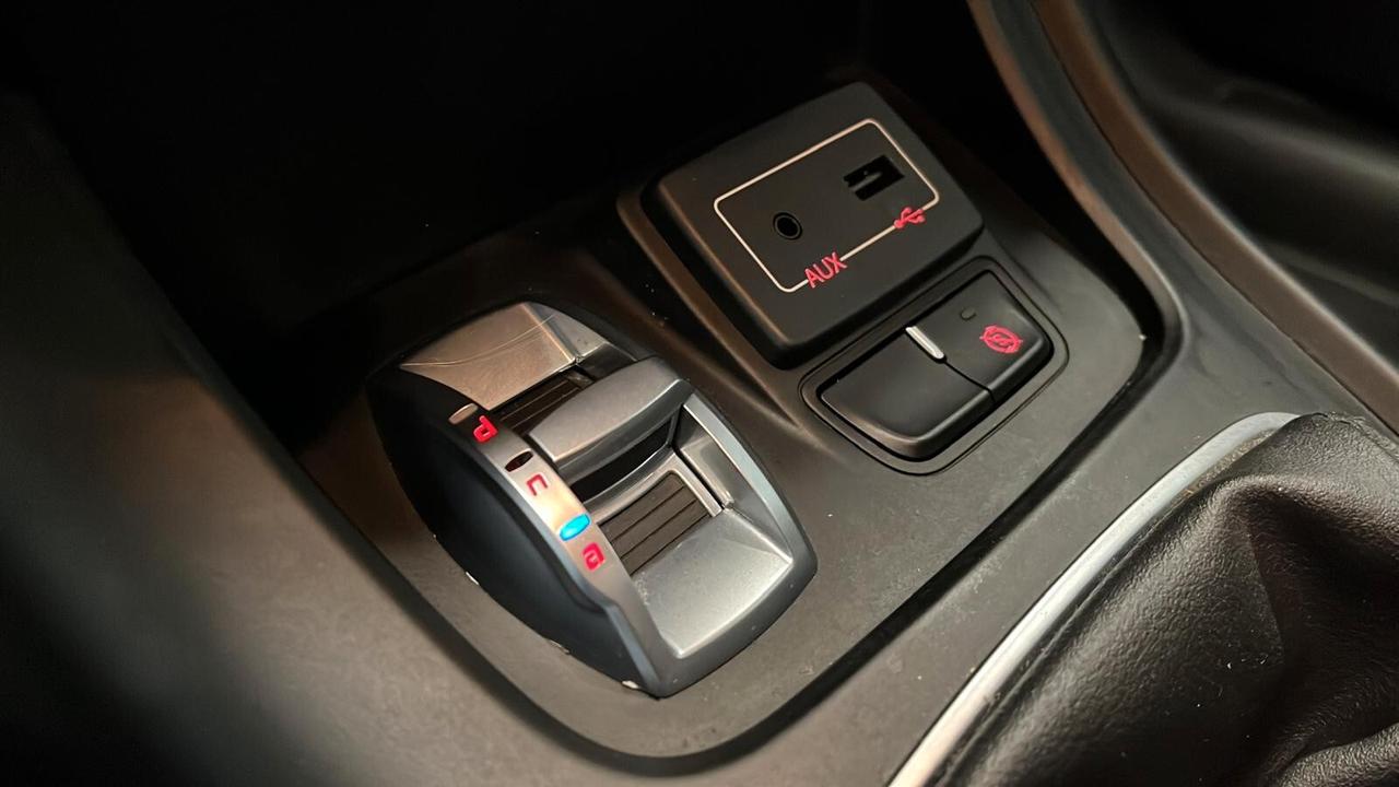 Alfa Romeo Giulietta 1.6 JTDm 120 CV