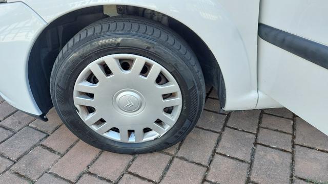 CITROEN C3 1.1 Elegance Unico Prop. OK Neopatentati
