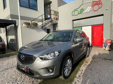 Mazda CX-5 2.2 D 175CV