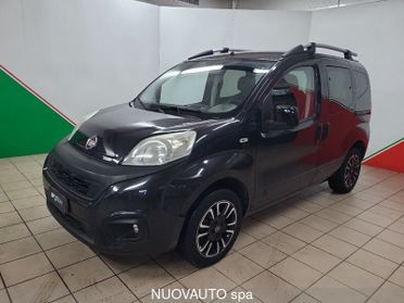 FIAT QUBO QUBO 1.4 8V 77 CV Lounge GPL