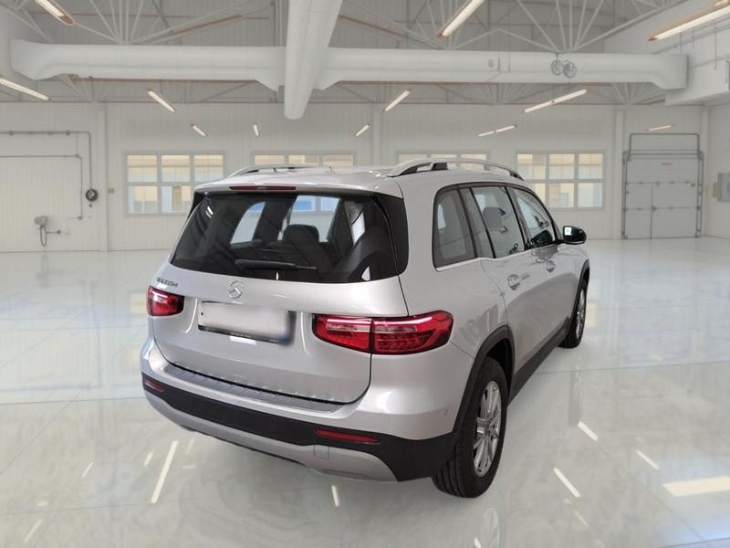 MERCEDES-BENZ GLB 180 D AUTOMATIC BUSINESS SUV