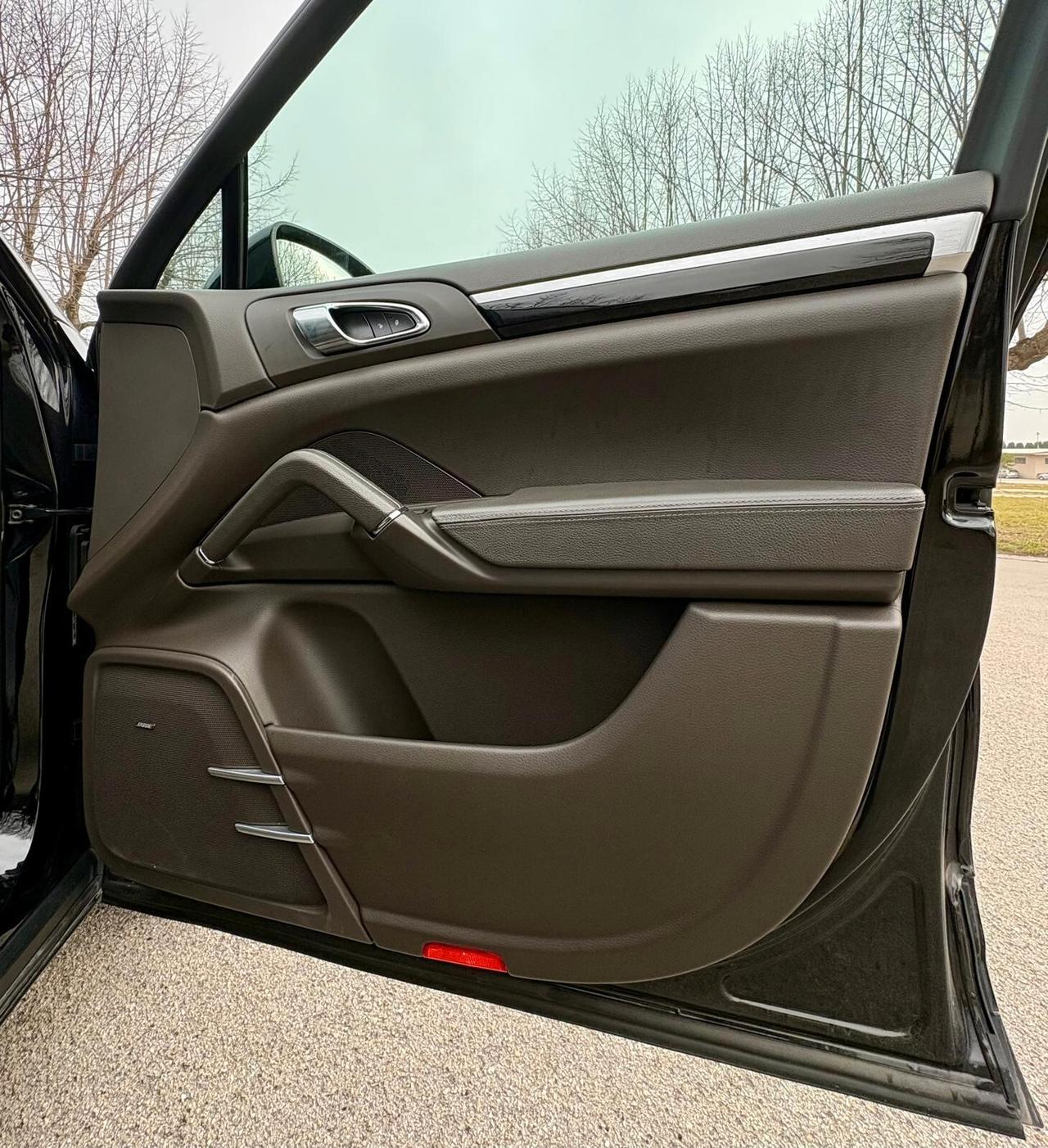 Porsche Cayenne 3.0 Diesel